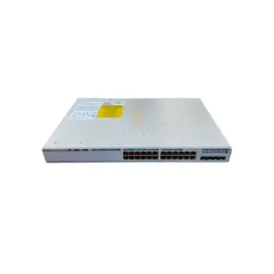 Cisco Catalyst C9200L-24P-4G-A