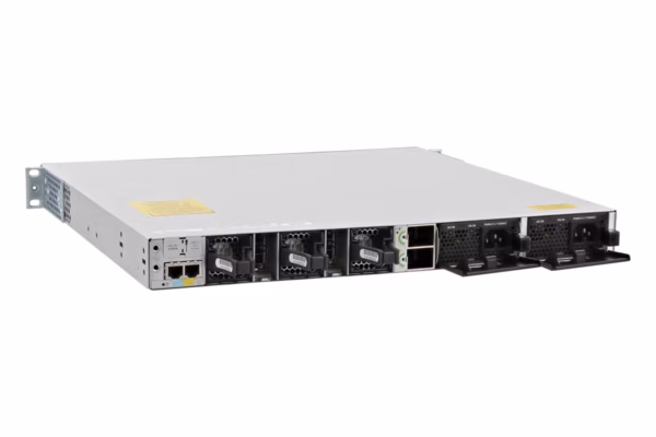 Cisco Catalyst C9300-24P-A PoE+ Switch