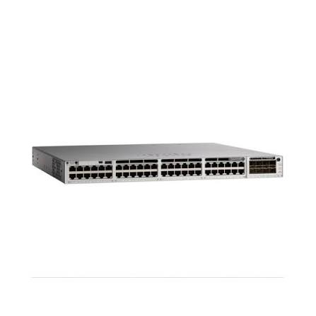 Cisco Catalyst C9300-24P-E PoE+ Enterprise Switch