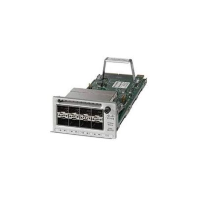 Cisco Catalyst C9300-NM-8X 8-Port 10G Module | Networks Kenya