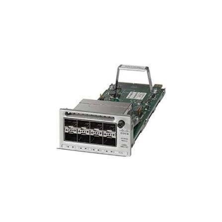 Cisco Catalyst C9300-NM-8X 8-Port 10G Module | Networks Kenya
