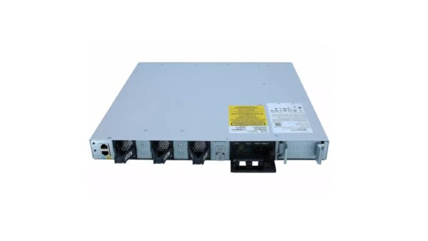 Cisco Catalyst C9300L-24P-4X-E PoE Switch Enterprise Access Switch