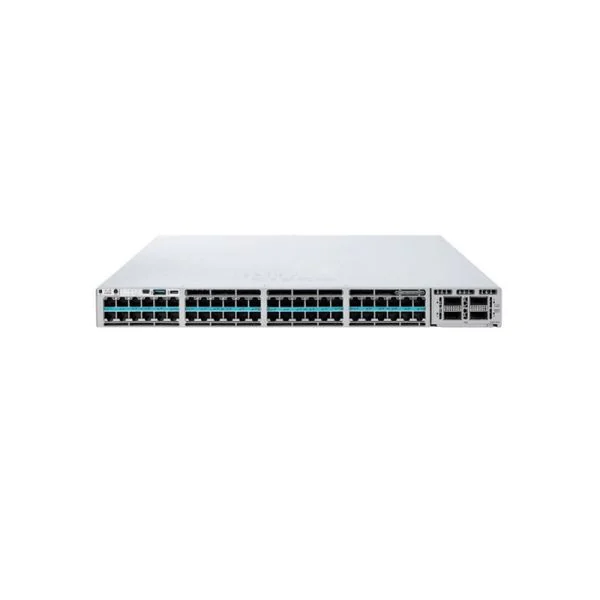 Cisco Catalyst C9300X-48HX Multigig Switch
