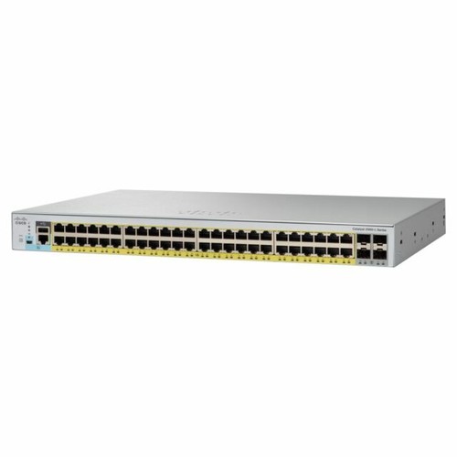 Cisco Catalyst C9300X-48TX Multigig Switch