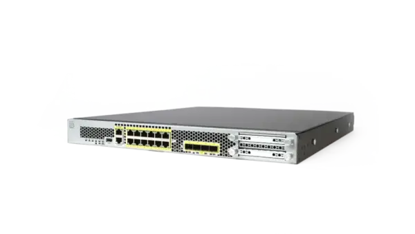 Cisco FPR2130-NGFW-K9 Firepower 2130 appliance front view showcased by Networks Kenya