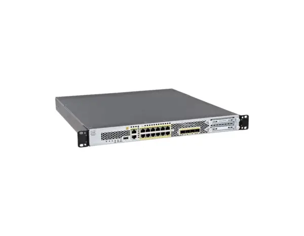 Cisco FPR2110-NGFW-K9 Firepower 2110 Appliance