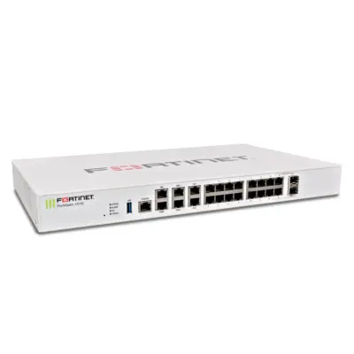 Fortinet FortiGate 1101E 1-Year UTP Bundle