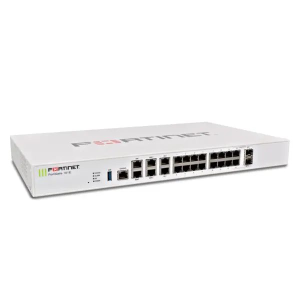 Fortinet FortiGate 1101E 1-Year UTP Bundle