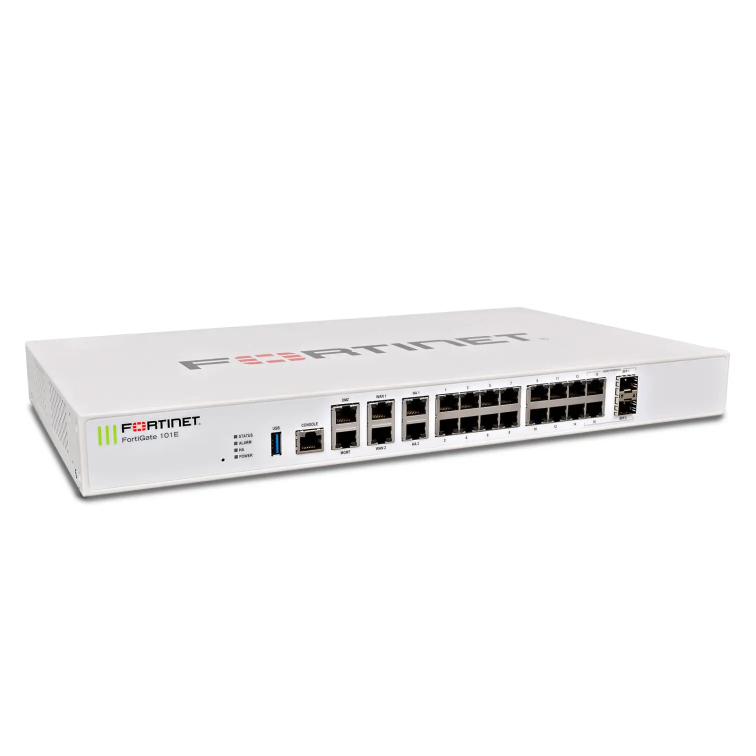 Fortinet FortiGate 1101E 1-Year UTP Bundle