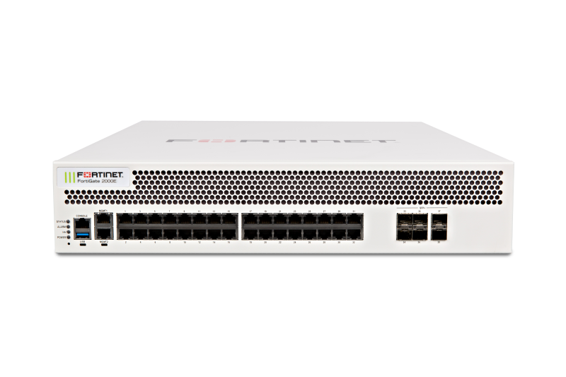 Fortinet FortiGate 2201E 5-Year UTP Bundle in Nairobi
