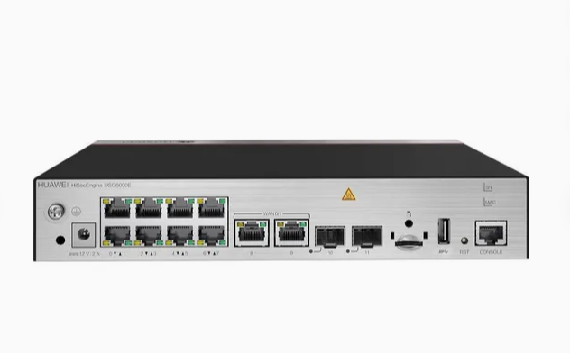 Huawei USG6555E-AC HiSecEngine Next-Gen Firewall - Image 2