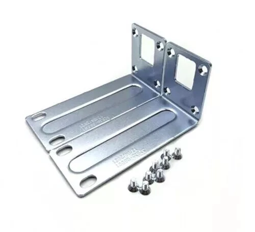 Juniper EX2300-C-RMK Rack Mount Kit front view showcased by Networks Kenya