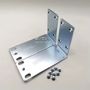 Juniper EX2300-C-RMK Rack Mount Kit front view showcased by Networks Kenya