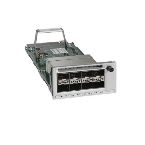 Juniper EX4600-EM-8F