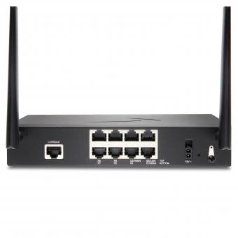SonicWall TZ270 Wireless AC Security Firewall