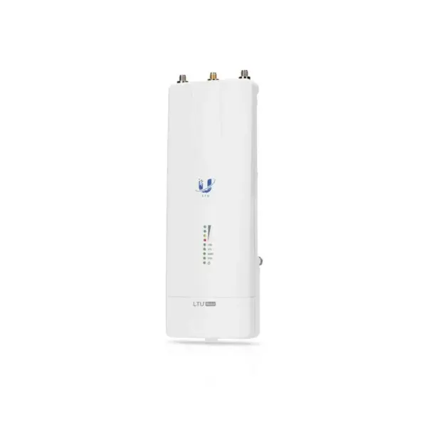 Ubiquiti LTU-Rocket 5GHz Wireless BaseStation front view showcased by Networks Kenya