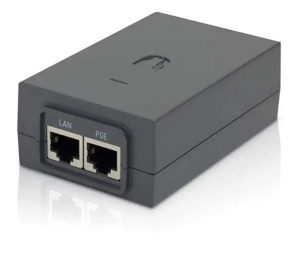 Ubiquiti POE-24V-12W Passive PoE Injector
