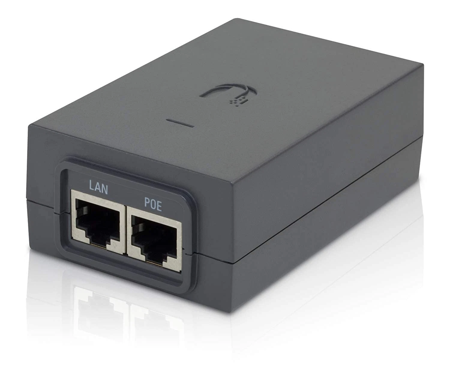 Ubiquiti POE-24V-12W Passive PoE Injector