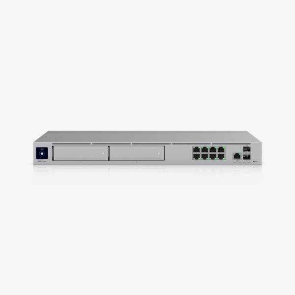 Ubiquiti UDM-Pro-Max UniFi Cloud Gateway Max