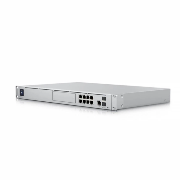 Ubiquiti UDM-SE UniFi Dream Machine Special Edition