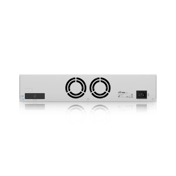 Ubiquiti UNVR-Pro Enterprise UniFi Protect NVR front view showcased by Networks Kenya