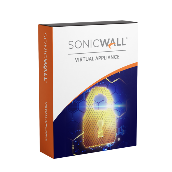 SonicWall NSa 2700 Secure Upgrade Plus Advanced Edition (3-Year)