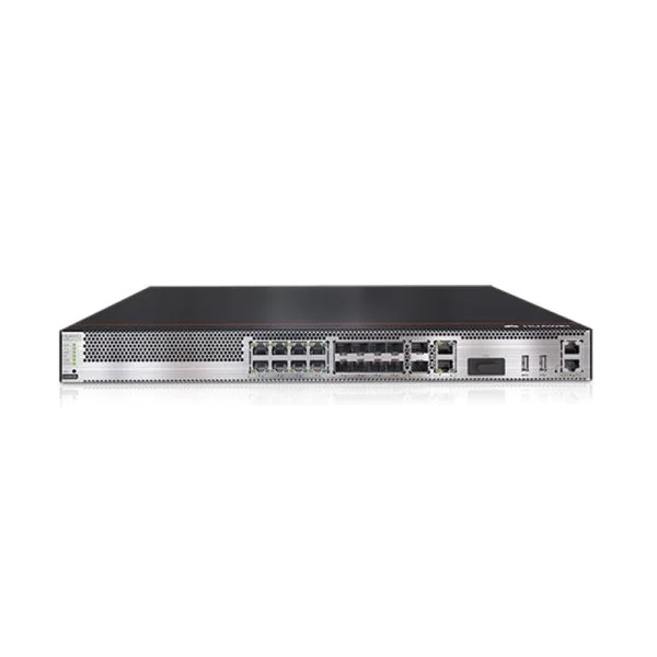 Huawei USG6525E-AC HiSecEngine Next-Gen Firewall