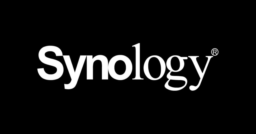 synology brand