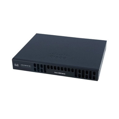 Cisco ISR4221/K9 Cisco 4000 Series Integrated Services Router in Nairobi