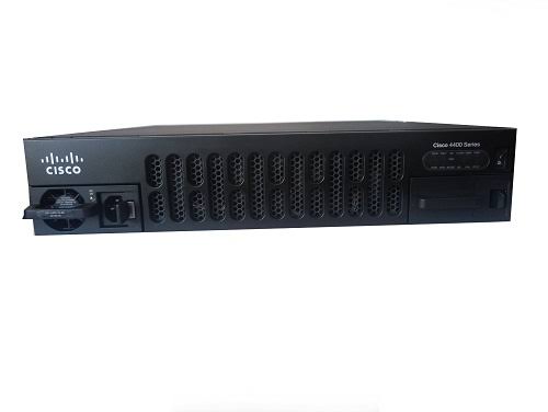 Cisco ISR4461/K9 Cisco 4000 Series Integrated Services Router in Nairobi