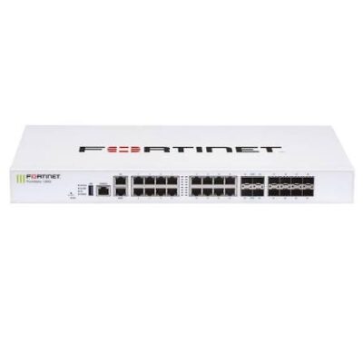 FortiGate 120G Enterprise Firewall Security Appliance in Nairobi