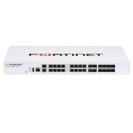 FortiGate 120G Enterprise Firewall Security Appliance in Nairobi