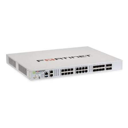 FortiGate 200G Enterprise Firewall Security Appliance in Nairobi