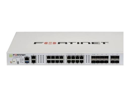 FortiGate 201G Enterprise Firewall Security Appliance in Nairobi