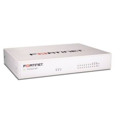 FortiGate 60F Enterprise Firewall Security Appliance