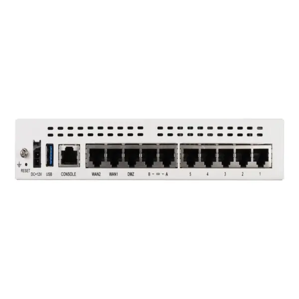 FortiGate 61F