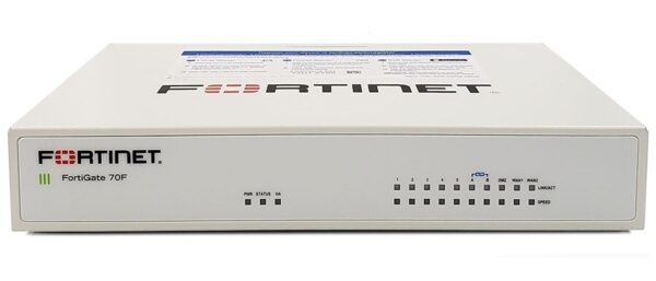 FortiGate 70F