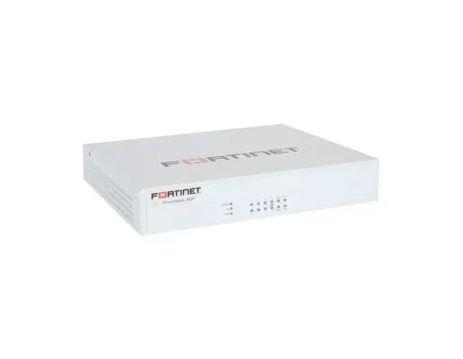 FortiGate 80F Next-Generation Firewall front view