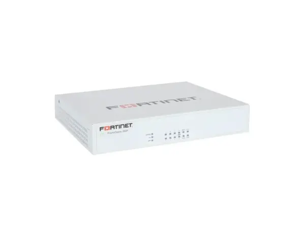 FortiGate 80F Next-Generation Firewall front view