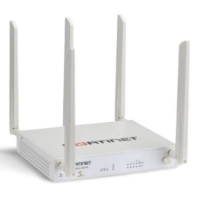 FortiWiFi 50G Enterprise Wireless Firewall Security Appliance