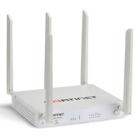 FortiWiFi 50G Enterprise Wireless Firewall Security Appliance