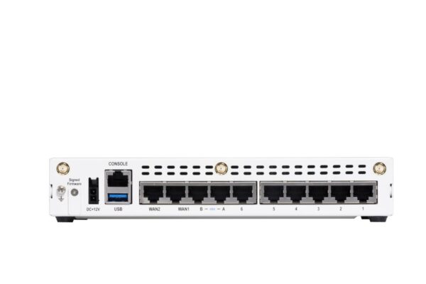 FortiWiFi 70G Enterprise Wireless Firewall Security Appliance in Nairobi