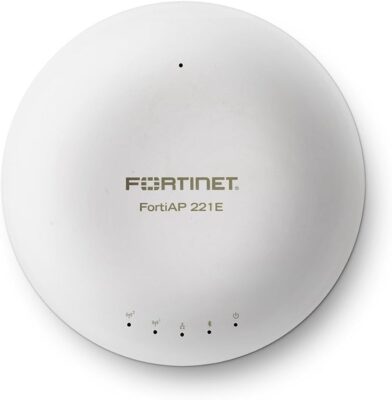 Fortinet FAP-221E-C FortiAP 200 Series Indoor Wi-Fi 5 Access Point in Nairobi