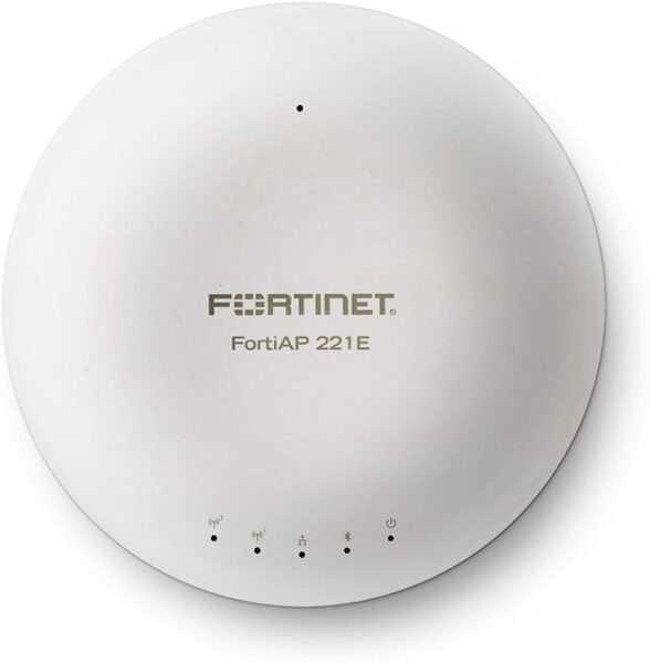 Fortinet FAP-221E-C FortiAP 200 Series Indoor Wi-Fi 5 Access Point in Nairobi