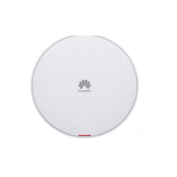 Huawei AirEngine 5761-21 Enterprise Indoor Wi-Fi 6 Access Point Smart Antennas Ceiling Mount Front View