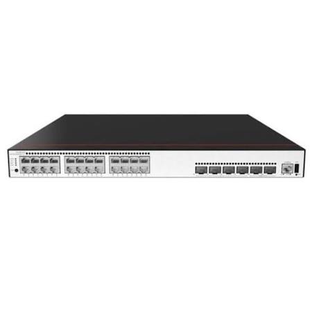 Huawei CloudEngine S5735-S24P4XE-V2 24-Port L3 Managed PoE+ Switch in Nairobi