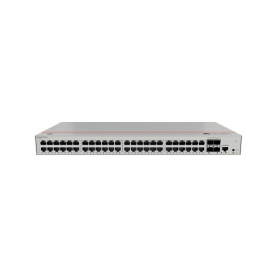 Huawei eKitEngine S310-48P4X 48-Port L3 Managed PoE+ Switch