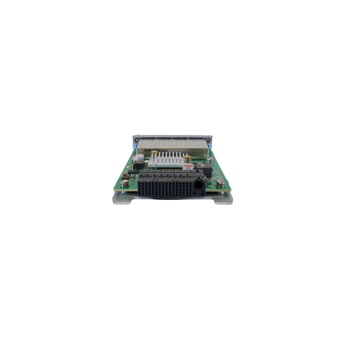 Juniper EX-UM-2QSFP-MR 2-Port 40G QSFP+ Uplink Module - Image 2