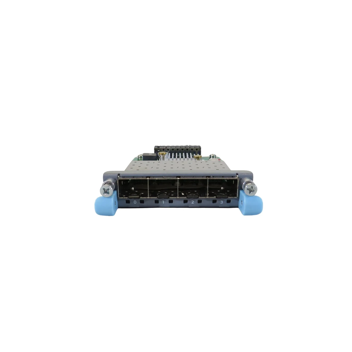 Juniper EX-UM-2QSFP-MR 2-Port 40G QSFP+ Uplink Module - Image 3