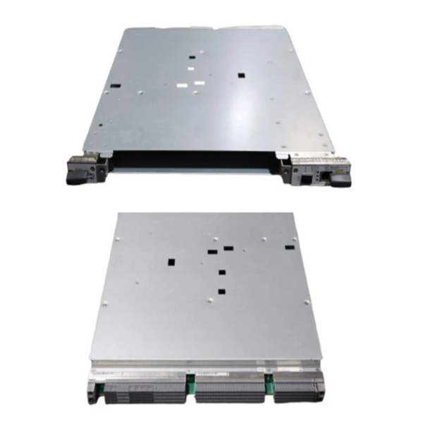 Juniper Networks SCBE3-MX-S Enhanced Switch Control Board Interface Module Front Layout